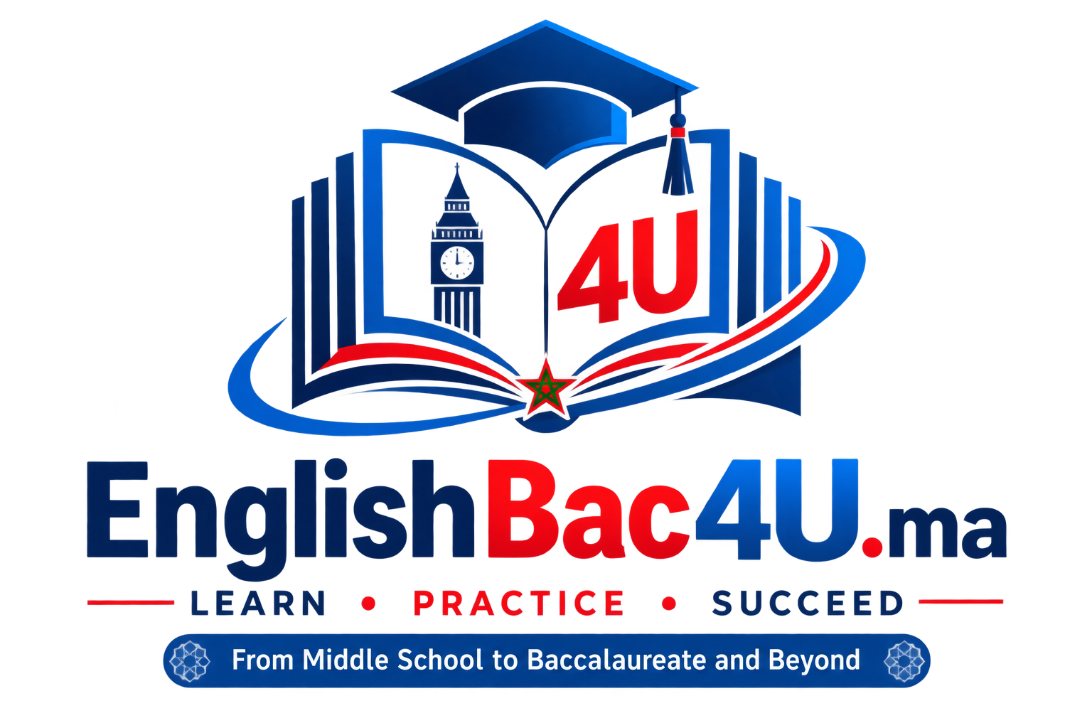 EnglishBac4U.ma